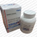 Xbira Tablets – Camberwellhealthcare